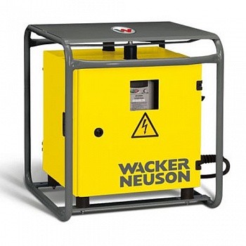 Преобразователь частоты и напряжения электронный Wacker Neuson FUE 10/250/200