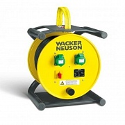 Преобразователь частоты и напряжения электронный Wacker Neuson KTU 2/250/200W
