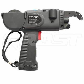 Пистолет для вязки арматуры GROST RT-308В