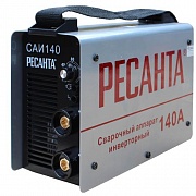 Сварочный инвертор РЕСАНТА САИ-140