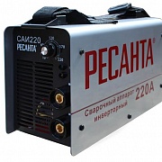 Сварочный инвертор РЕСАНТА САИ-220